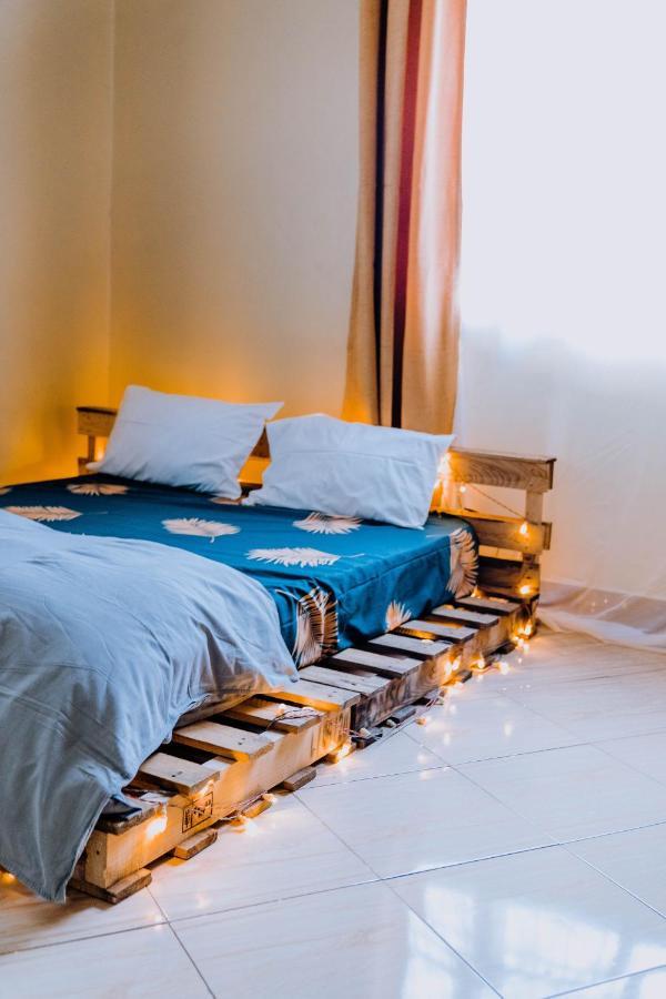 Mkoani Homestay Moshi Exteriér fotografie