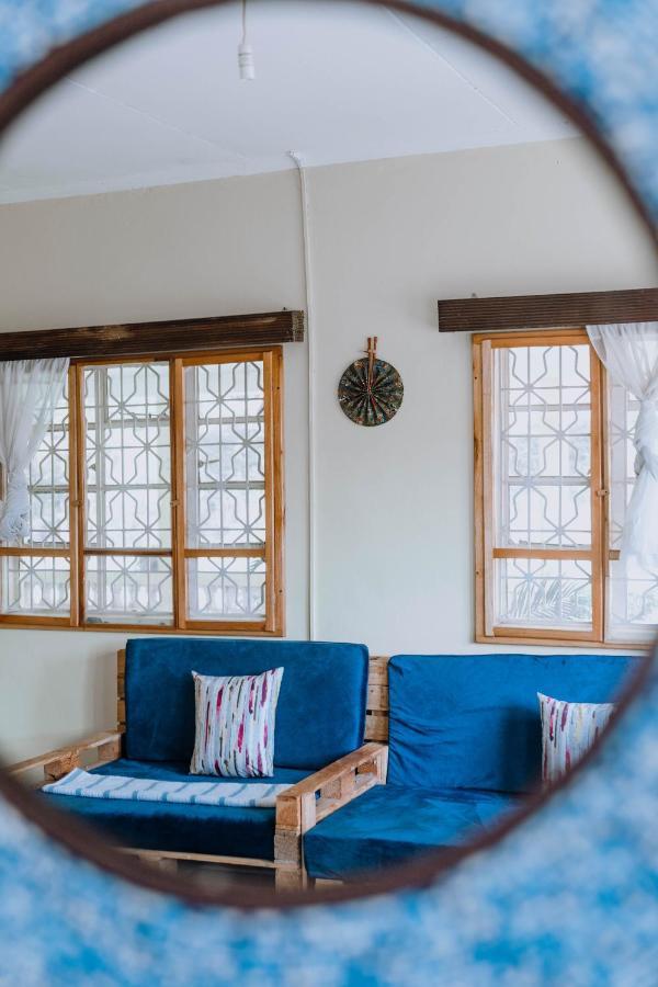 Mkoani Homestay Moshi Exteriér fotografie