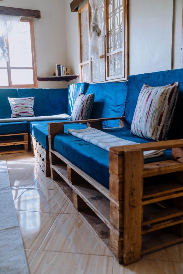 Mkoani Homestay Moshi Exteriér fotografie