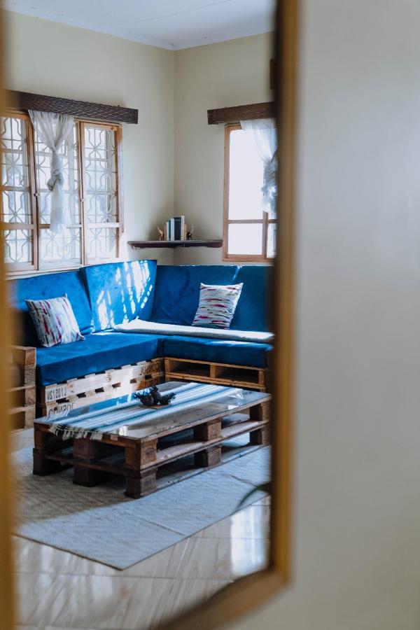 Mkoani Homestay Moshi Exteriér fotografie
